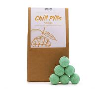 KDMD Chill Pills Gift Pack 350g - Mango in Green KDMD Green