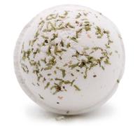 Kdmd Clarity - Himalayan Salt Bath Bomb In White White