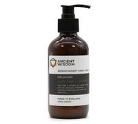Kdmd Clary Sage & Lavender Hand & Body Lotion 250Ml In Black Black