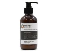 Clary Sage & Lavender Hand & Body Lotion 250ml - Ancient Wisdom