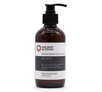 Serenityy Clary Sage & Lavender Hand & Body Wash, 250Ml - Calming Aromatherapy Cleanser