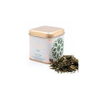 KDMD Classic Green Tea with Lemon & Ginger - Refreshing & Antioxidant-Rich KDMD Green