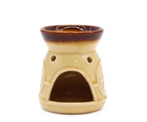 KDMD Classic Spa Burner - Cream KDMD Cream