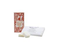 KDMD Clementine Bright Soy Wax Melt Box of 8 in White KDMD White