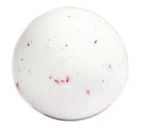 KDMD Coconut Dream Bath Bomb in White