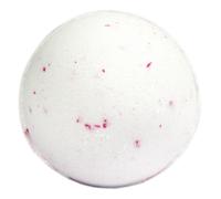 KDMD Coconut Dream Bath Bomb in White KDMD White