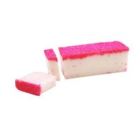 Kdmd Coconut Dream - Soap Loaf In Pink Pink One Size