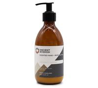 Kdmd Coconut & Lemon Lotion 300Ml In Orange Orange
