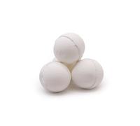 Cold And Flu Bath Bomb Set Of 3 With Eucalyptus And Ginger