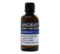 KDMD Cornmint 50ml in Black KDMD Black