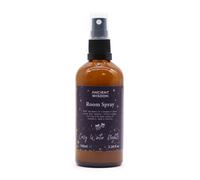 KDMD Cosy Winter Nights Room Spray 100ml in Grey KDMD Grey