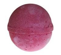 Kdmd Cranberry Bath Bombs In Pink Pink