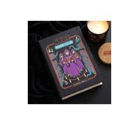 KDMD Cult Book Club Storage Box - Hidden Snack & Incense Organizer in Black KDMD Black