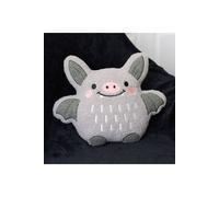 Cute Boucle Bat Shaped Cushion For Sofas And Beds