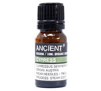 Kdmd Cypress Essential Oil 10Ml In Black Black