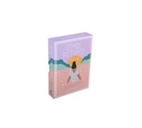 Daily Rituals Oracle Cards For Intention And Mindful Mornings