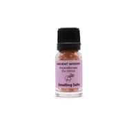 Destress Aromatherapy Smelling Salt Resin Smudge Stick