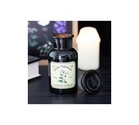 KDMD Deadly Nightshade Candle in Black KDMD Black