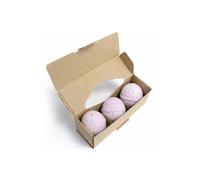 Decadence Potion Bath Bomb Set Of 3 Shea Butter Spa Scent