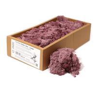 KDMD Decoration Reindeer Moss - Lavender - (approx 500gm) KDMD Lavender