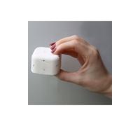 Deep Sleep Aromatherapy Shower Steamers With Lavender And Mandarin