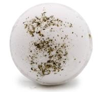 Generic Sports Bath Bomb KDMD Detox - Himalayan Salt - White