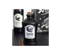 KDMD Dried Crow's Feet Incense Cone Holder in Black KDMD Black