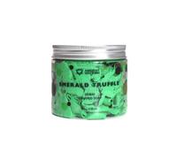 KDMD Dubai Whipped Cream Soap Emerald Truffle 120g