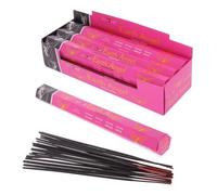 KDMD Earth Incense Sticks in Pink KDMD Pink