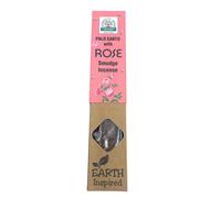 KDMD Earth Inspired Smudge Incense - Rose in Pink KDMD Pink