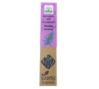 KDMD Earth Inspired Smudge Incense - Rosemary in Purple KDMD Purple