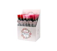 Elegant Soap Flower - Small Rose For Gifts & Home Decor