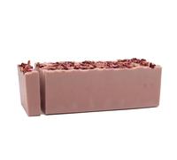 Kdmd Enchanted Rose Soap Loaf In Brown Brown One Size