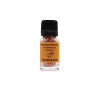 Energise Aromatherapy Smelling Salt