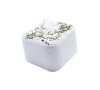 Kdmd Energising Aromatherapy Shower Steamers Mint And Eucalyptus 6 Pack In White White