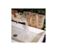 KDMD Epsom Oat & Honey Bath Salt Spa Relax Blend in White KDMD White