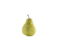 KDMD Essential Artificial Yellow Pear 10cm 5 Pack KDMD Yellow