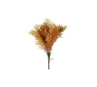KDMD Essential Autumn Fern 58cm Orange KDMD Orange