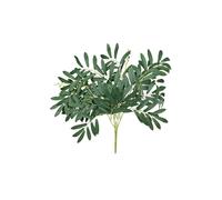 KDMD Essential Green Leaf Bush 2 Pack KDMD Green