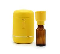 KDMD Essential Oil Diffuser Yellow - USB to C KDMD Yellow