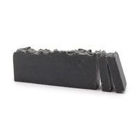 Kdmd Exfoliating - Olive Oil Soap Loaf In Grey Grey