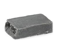 Kdmd Exfoliating - Olive Oil Soap - Slice Approx 100G In Grey