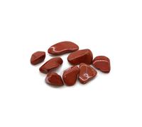 KDMD Extra Large Red Jasper Tumble Stones XL Polished Collection KDMD Red