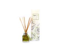 KDMD Fell Berry 140ml Reed Diffuser - Wild Berries & Summer Freshness in Green KDMD Green