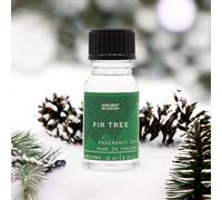 KDMD Fir Tree Fragrance Oil 10ml in Green KDMD Green