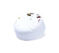 Floral Fizz Bath Bomb 200G With Ylang Ylang & Rose Petals