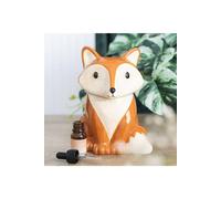 KDMD Fox Oil Burner & Wax Warmer KDMD Multicolor