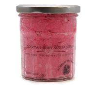 AW Cocktail Scented Sugar Body Scrub – Strawberry Rum – 300 g