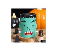 KDMD Frank Monster Oil Burner & Wax Warmer in Teal KDMD Teal