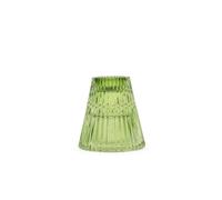 KDMD Garden Jade Flip Candle & Tealight Holder - Elegant Garden Decor in Green KDMD Green